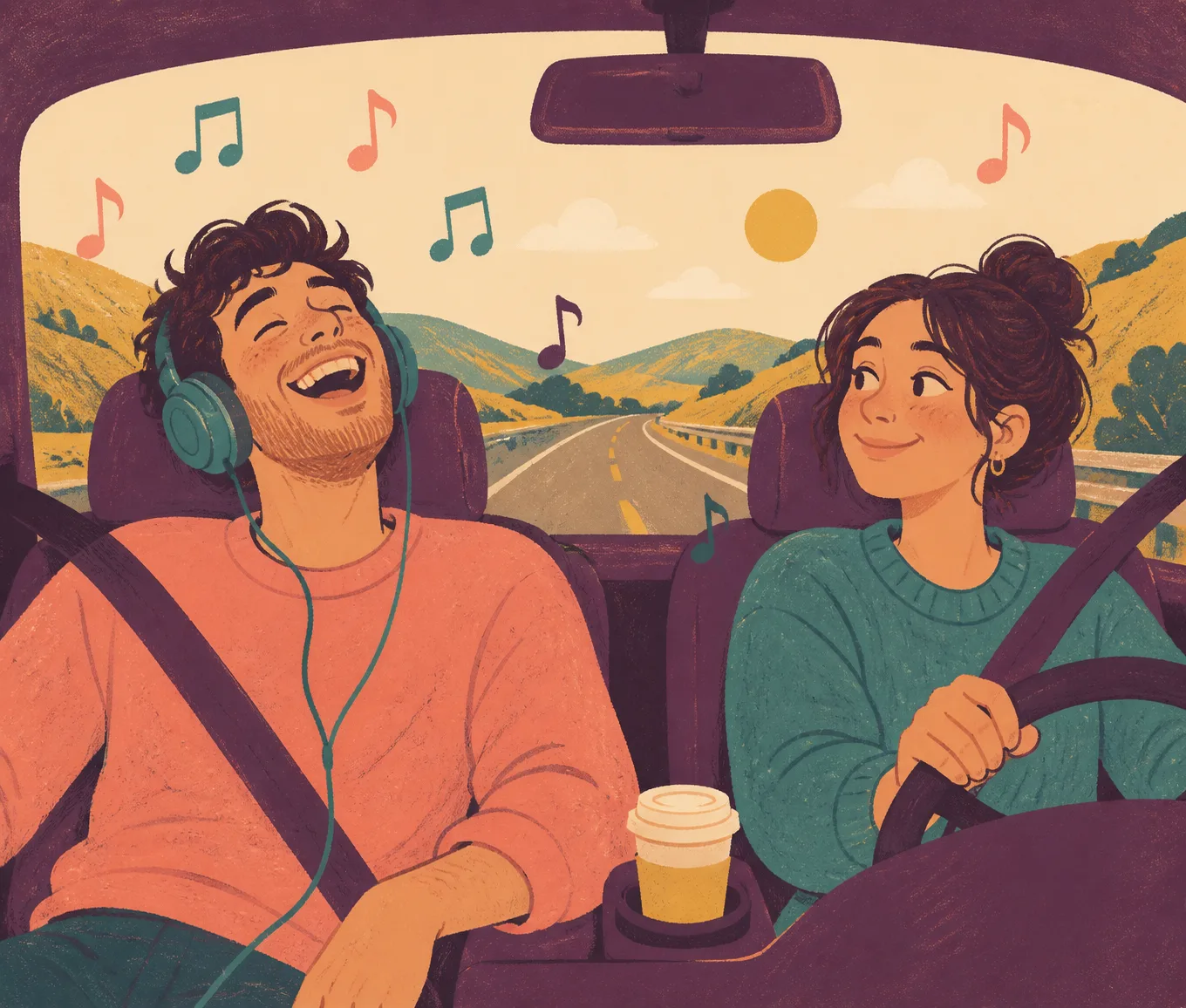 A custom song for your boyfriend