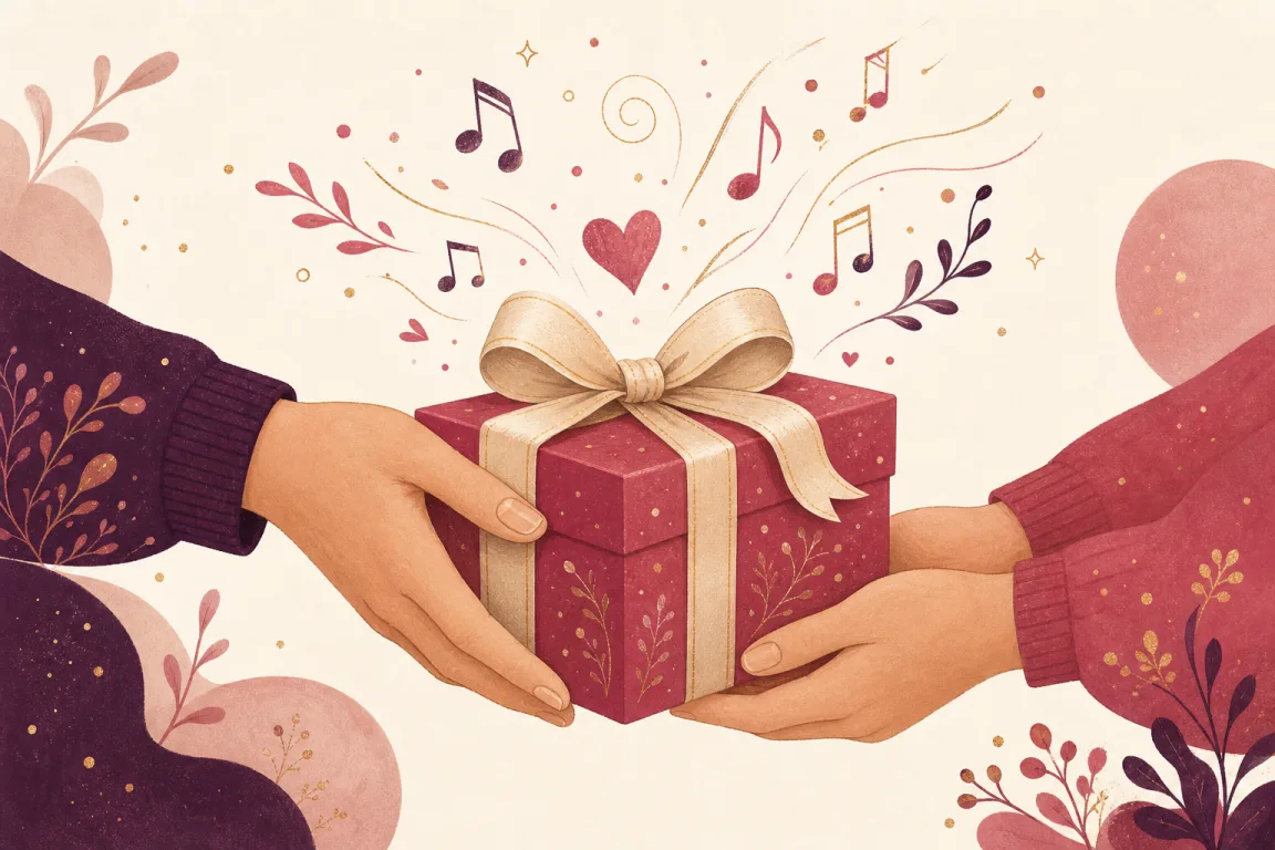 SongStory screenshot 3